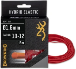 Browning - Volle Elastiek Hybrid Elastic - Browning -Aanbevolen Winkels Voor Visuitrusting 1953428760