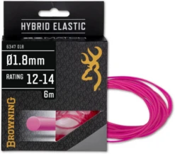 Browning - Volle Elastiek Hybrid Elastic - Browning -Aanbevolen Winkels Voor Visuitrusting 1953428763