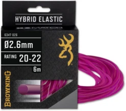 Browning - Volle Elastiek Hybrid Elastic - Browning -Aanbevolen Winkels Voor Visuitrusting 1953428769