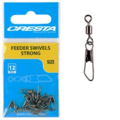 Cresta - Feeder Swivel Strong - Cresta