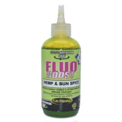 Fun Fishing - Kleurstof Fluo Boost 360° - 200ml - Fun Fishing -Aanbevolen Winkels Voor Visuitrusting 1955670651