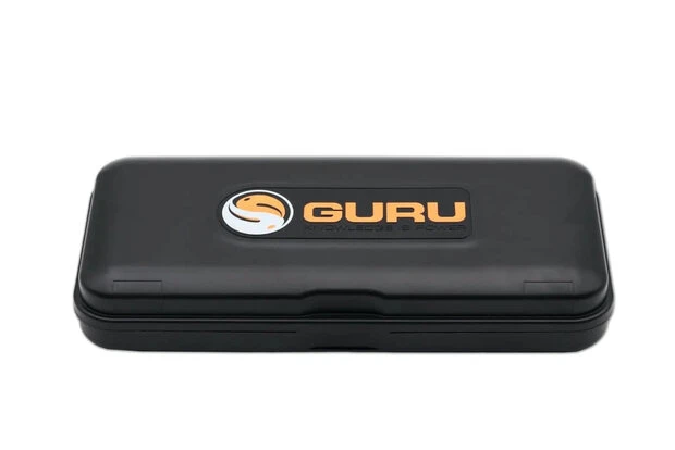 Guru - Onderlijnbox Adjusta Rig Case 6" - 15cm - Guru 4 Guru - Onderlijnbox Adjusta Rig Case 6" - 15cm - Guru - Afbeelding 2