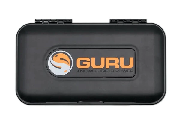 Guru - Onderlijnbox Adjusta Rig Case 6" - 15cm - Guru 6 Guru - Onderlijnbox Adjusta Rig Case 6" - 15cm - Guru - Afbeelding 4
