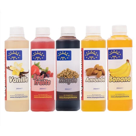 Champion Feed - Smaakstof Liquid Aroma - Champion Feed 3 Champion Feed - Smaakstof Liquid Aroma - Champion Feed