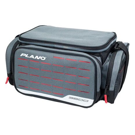Plano - Weekend 3600 Case - Plano 4 Plano - Weekend 3600 Case - Plano - Afbeelding 2