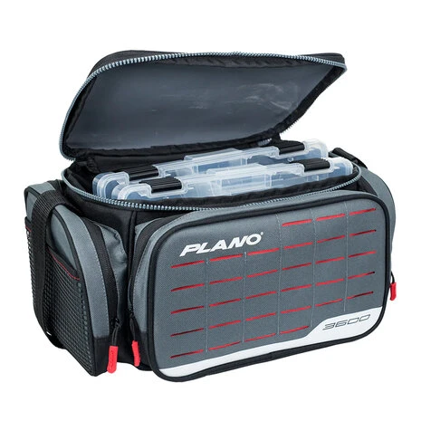 Plano - Weekend 3600 Case - Plano 3 Plano - Weekend 3600 Case - Plano