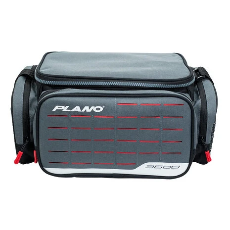Plano - Weekend 3600 Case - Plano 6 Plano - Weekend 3600 Case - Plano - Afbeelding 4