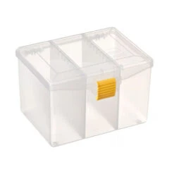 Plano - Fishing Tackle ProLatch® Spinnerbait Organizer - Plano 5 Plano - Fishing Tackle ProLatch® Spinnerbait Organizer - Plano -Aanbevolen Winkels Voor Visuitrusting 1956233376