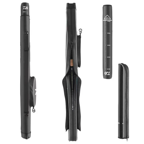 Daiwa - Foudraal Extension 1 Rod Bag - Daiwa 4 Daiwa - Foudraal Extension 1 Rod Bag - Daiwa - Afbeelding 2