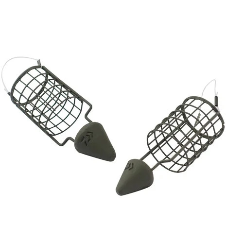 Daiwa - Feederkorven N'Zon Distance Cage Feeder - Daiwa 4 Daiwa - Feederkorven N'Zon Distance Cage Feeder - Daiwa - Afbeelding 2