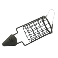 Daiwa - Feederkorven N'Zon Distance Cage Feeder - Daiwa
