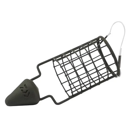 Daiwa - Feederkorven N'Zon Distance Cage Feeder - Daiwa 3 Daiwa - Feederkorven N'Zon Distance Cage Feeder - Daiwa