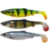 Savage Gear - Softbaits 4D Herring Shad 19cm / 45gr - Savage Gear -Aanbevolen Winkels Voor Visuitrusting 1957256670