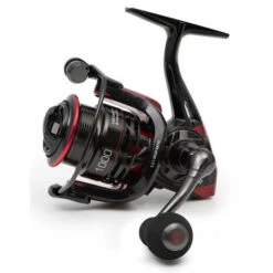 Fox Rage - Slip Vooraan Warrior Spinning Reel - Fox Rage