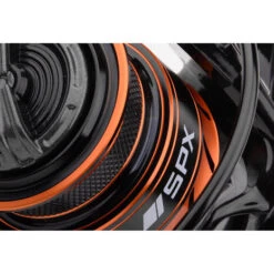 SPRO - Slip Voorop SPX Spin Reel - SPRO -Aanbevolen Winkels Voor Visuitrusting 1957681254