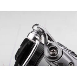 SPRO - Slip Voorop DSX Spin Reel - SPRO -Aanbevolen Winkels Voor Visuitrusting 1957682622