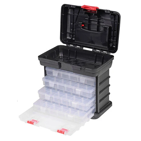 SPRO - PowerCatcher Lure Tower - SPRO 3 SPRO - PowerCatcher Lure Tower - SPRO