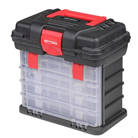 SPRO - PowerCatcher Lure Tower - SPRO 4 SPRO - PowerCatcher Lure Tower - SPRO - Afbeelding 2