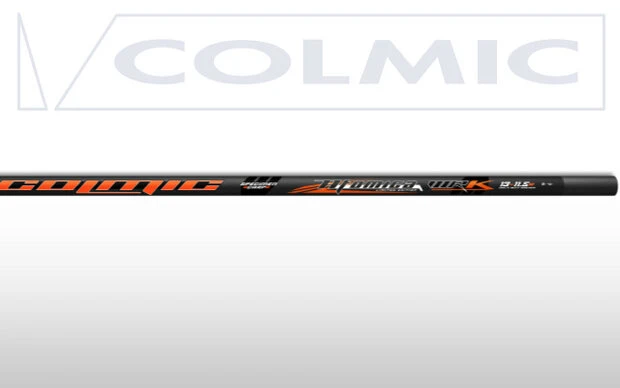 Colmic - Vaste Hengel Atomica WRK Pack 11,50m - Colmic 3 Colmic - Vaste Hengel Atomica WRK Pack 11,50m - Colmic