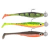 SPRO - Shads Iris Pop-eye To Go COMBI-SET - 12cm - SPRO -Aanbevolen Winkels Voor Visuitrusting 1958357925