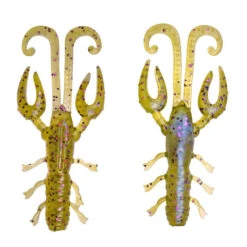 SPRO - Softbaits Spro Scent Insta Craw - SPRO -Aanbevolen Winkels Voor Visuitrusting 1958380413