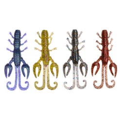 SPRO - Softbaits Spro Scent Insta Craw - SPRO