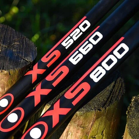 Cresta - Vaste Hengel Snyper Puller XS - Cresta 4 Cresta - Vaste Hengel Snyper Puller XS - Cresta - Afbeelding 2