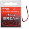 Drennan - Haken Red Bream Micro Barbed - Drennan 2 Drennan - Haken Red Bream Micro Barbed - Drennan -Aanbevolen Winkels Voor Visuitrusting 1960711878