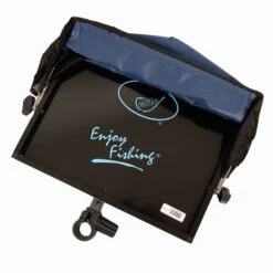 Elite - Aasplateau Met Tent - Elite -Aanbevolen Winkels Voor Visuitrusting 1961196609