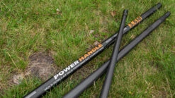 C-Drome - Schepnetsteel Power Landing Net Handle - 3,60m - C-Drome -Aanbevolen Winkels Voor Visuitrusting 1961199057