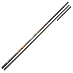 C-Drome - Schepnetsteel Power Landing Net Handle - 3,60m - C-Drome