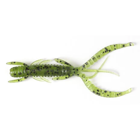 Lucky John - Softbaits Hogy Shrimp 3" - 7,6 Cm - Lucky John 4 Lucky John - Softbaits Hogy Shrimp 3" - 7,6 Cm - Lucky John - Afbeelding 2