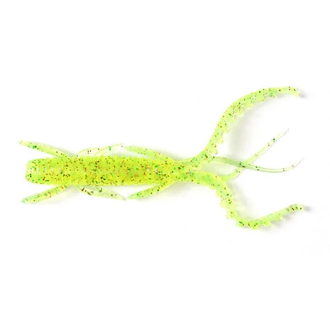 Lucky John - Softbaits Hogy Shrimp 3" - 7,6 Cm - Lucky John 5 Lucky John - Softbaits Hogy Shrimp 3" - 7,6 Cm - Lucky John - Afbeelding 3