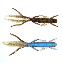 Lucky John - Softbaits Hogy Shrimp 3" - 7,6 Cm - Lucky John 12 Lucky John - Softbaits Hogy Shrimp 3" - 7,6 Cm - Lucky John -Aanbevolen Winkels Voor Visuitrusting 1961748321