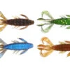 Lucky John - Softbaits Bug 3,5" - 8,9 Cm - Lucky John -Aanbevolen Winkels Voor Visuitrusting 1961756694