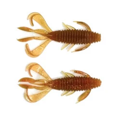 Lucky John - Softbaits Bug 3,5" - 8,9 Cm - Lucky John -Aanbevolen Winkels Voor Visuitrusting 1961756709
