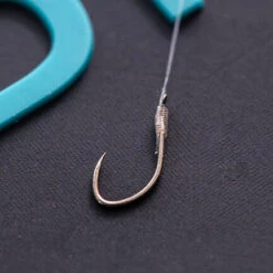 Drennan - Onderlijnen Silverfish Pellet Barbless - Drennan -Aanbevolen Winkels Voor Visuitrusting 1962774765