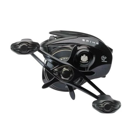 Abu Garcia - Reel Spike LP-L - Abu Garcia 5 Abu Garcia - Reel Spike LP-L - Abu Garcia - Afbeelding 3