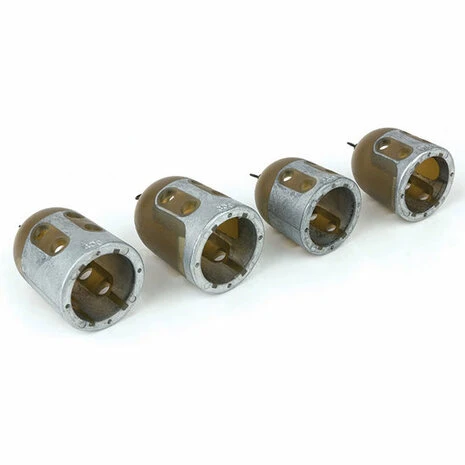 Matrix - Feederkorven Bell Feeder - Matrix 4 Matrix - Feederkorven Bell Feeder - Matrix - Afbeelding 2