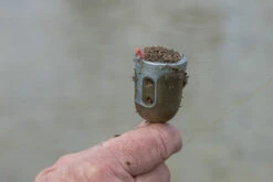 Matrix - Feederkorven Bell Feeder - Matrix 11 Matrix - Feederkorven Bell Feeder - Matrix -Aanbevolen Winkels Voor Visuitrusting 1963172514