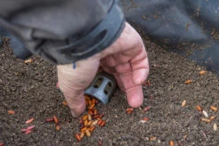 Matrix - Feederkorven Bell Feeder - Matrix 13 Matrix - Feederkorven Bell Feeder - Matrix -Aanbevolen Winkels Voor Visuitrusting 1963172529