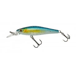 Gunki - Pluggen Gamera 65 SP - 6,5cm - 5,30gr - Gunki 12 Gunki - Pluggen Gamera 65 SP - 6,5cm - 5,30gr - Gunki -Aanbevolen Winkels Voor Visuitrusting 1963216425