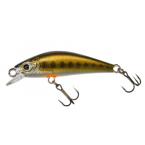 Gunki - Pluggen Gamera 39 HW - 3,9cm - 1,90gr - Gunki 6 Gunki - Pluggen Gamera 39 HW - 3,9cm - 1,90gr - Gunki - Afbeelding 4