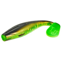 Lucky John - Shads Kubira Swim Shad - Lucky John -Aanbevolen Winkels Voor Visuitrusting 1965821919