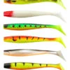Lucky John - Shads Kubira Swim Shad - Lucky John -Aanbevolen Winkels Voor Visuitrusting 1965821943