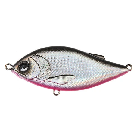 Lucky John - Jerkbait Arrow Jerk Floating - 10,0cm - 34,0gr - Lucky John 4 Lucky John - Jerkbait Arrow Jerk Floating - 10,0cm - 34,0gr - Lucky John - Afbeelding 2