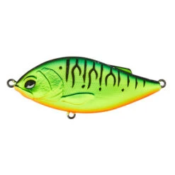 Lucky John - Jerkbait Arrow Jerk Floating - 10,0cm - 34,0gr - Lucky John 9 Lucky John - Jerkbait Arrow Jerk Floating - 10,0cm - 34,0gr - Lucky John -Aanbevolen Winkels Voor Visuitrusting 1965854880