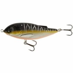 Lucky John - Jerkbait Arrow Jerk Floating - 10,0cm - 34,0gr - Lucky John 10 Lucky John - Jerkbait Arrow Jerk Floating - 10,0cm - 34,0gr - Lucky John -Aanbevolen Winkels Voor Visuitrusting 1965854883