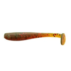 Lucky John - Shads Baby Rockfish 1,4" - 3,8 Cm - Lucky John -Aanbevolen Winkels Voor Visuitrusting 1965966285