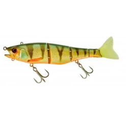 Illex - Swimbait Gantia 180 - 18,0cm - 52,0gr - Illex -Aanbevolen Winkels Voor Visuitrusting 1967568750